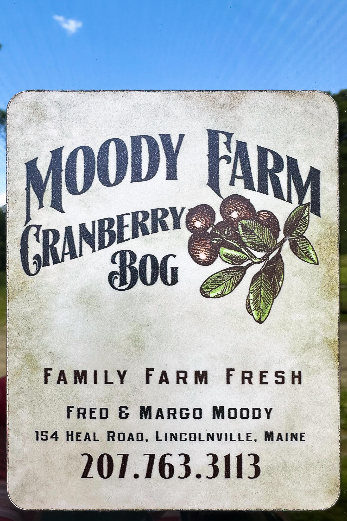 000 Heal Road Lincolnville ME 04849