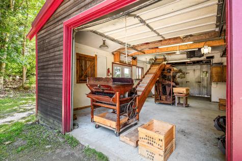 000 Heal Road Lincolnville ME 04849