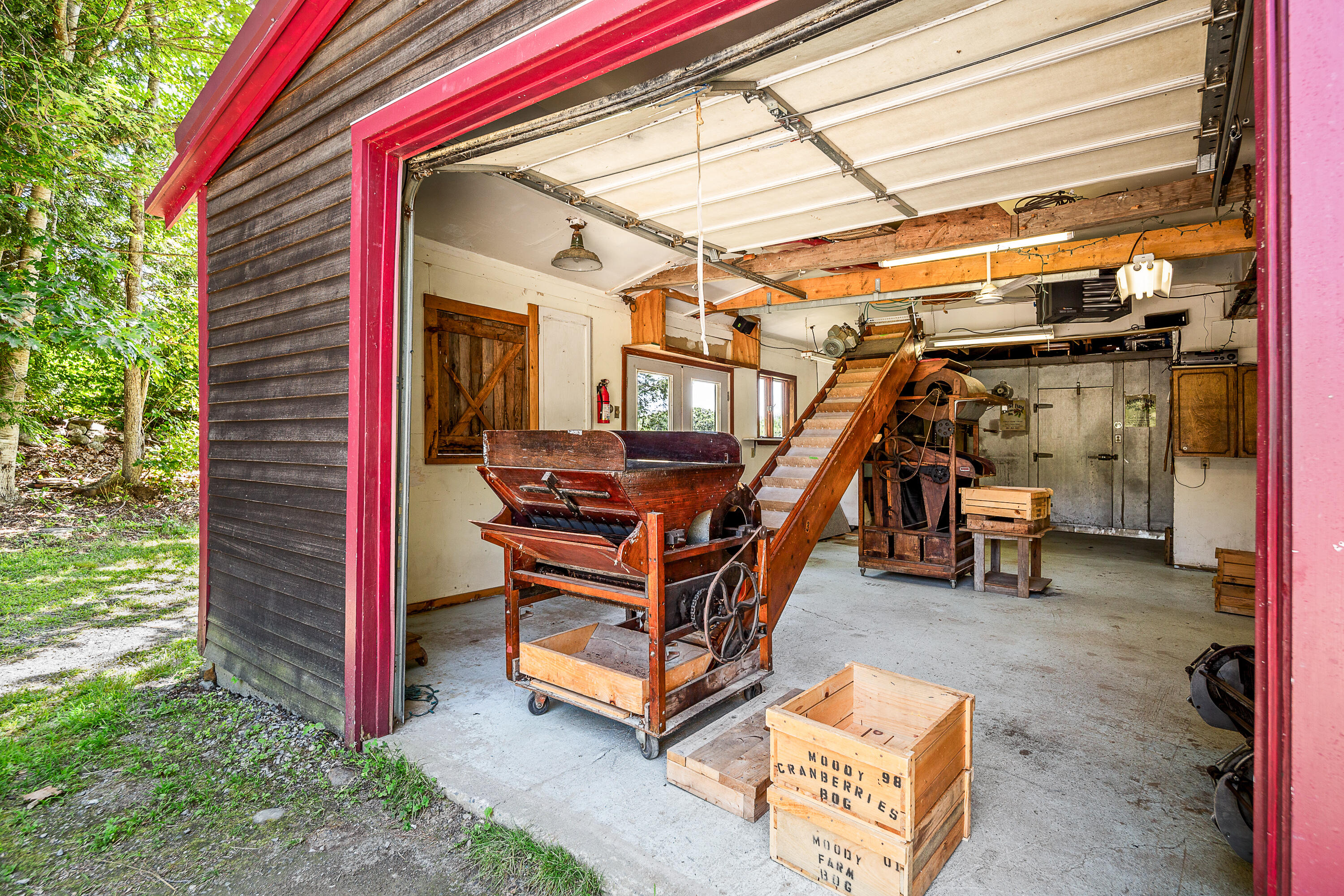 000 Heal Road Lincolnville ME 04849