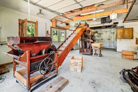 000 Heal Road Lincolnville ME 04849