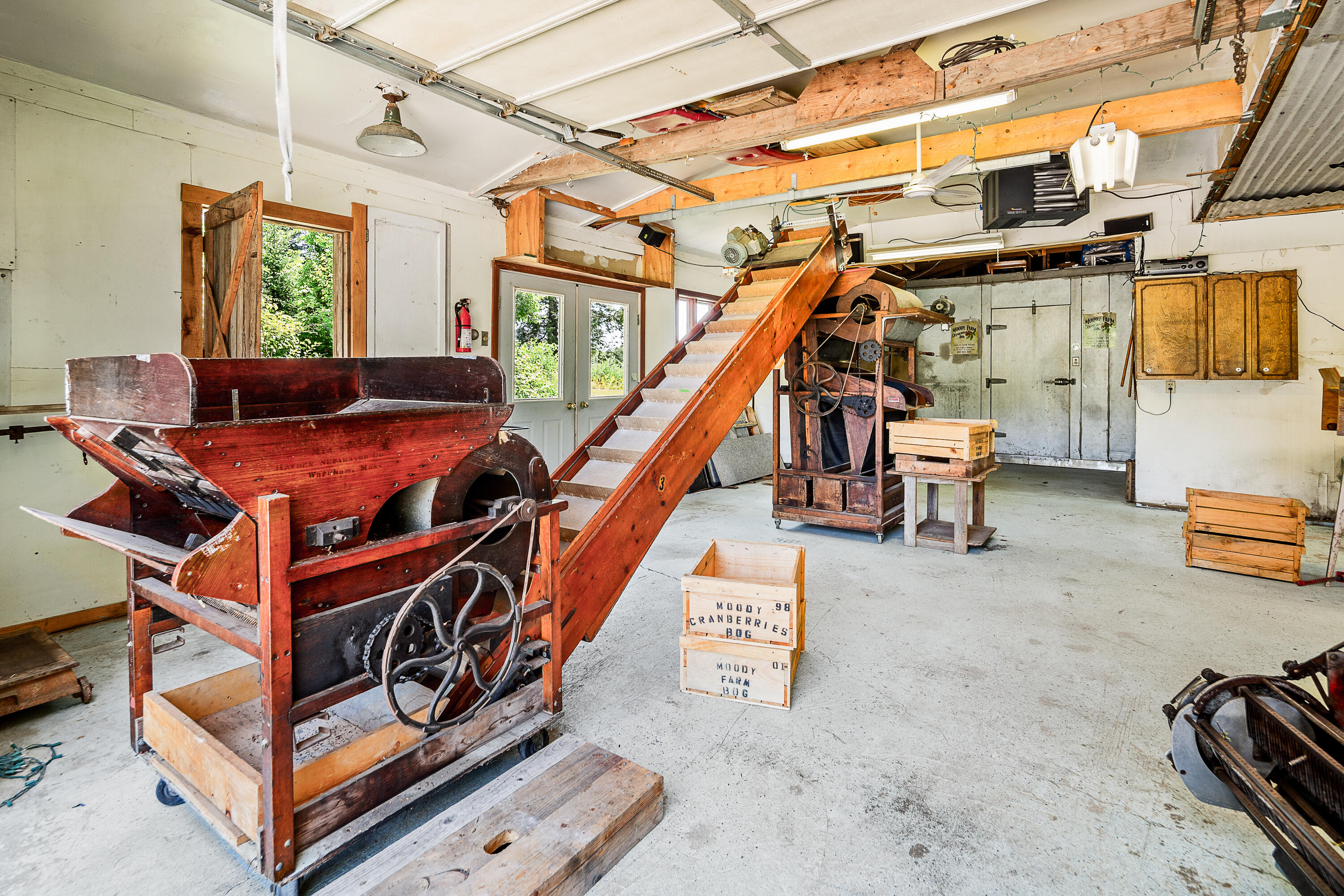 000 Heal Road Lincolnville ME 04849