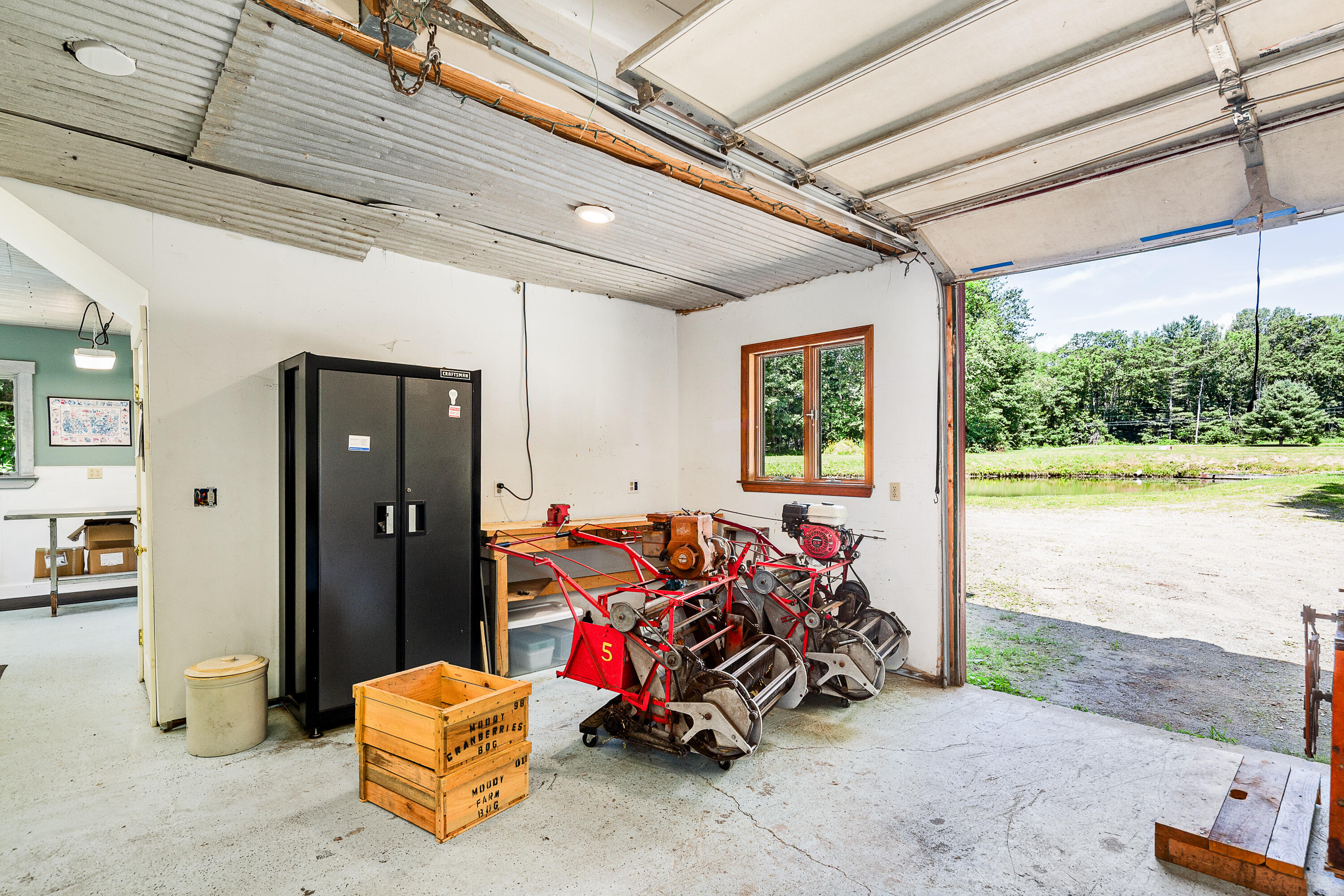 000 Heal Road Lincolnville ME 04849