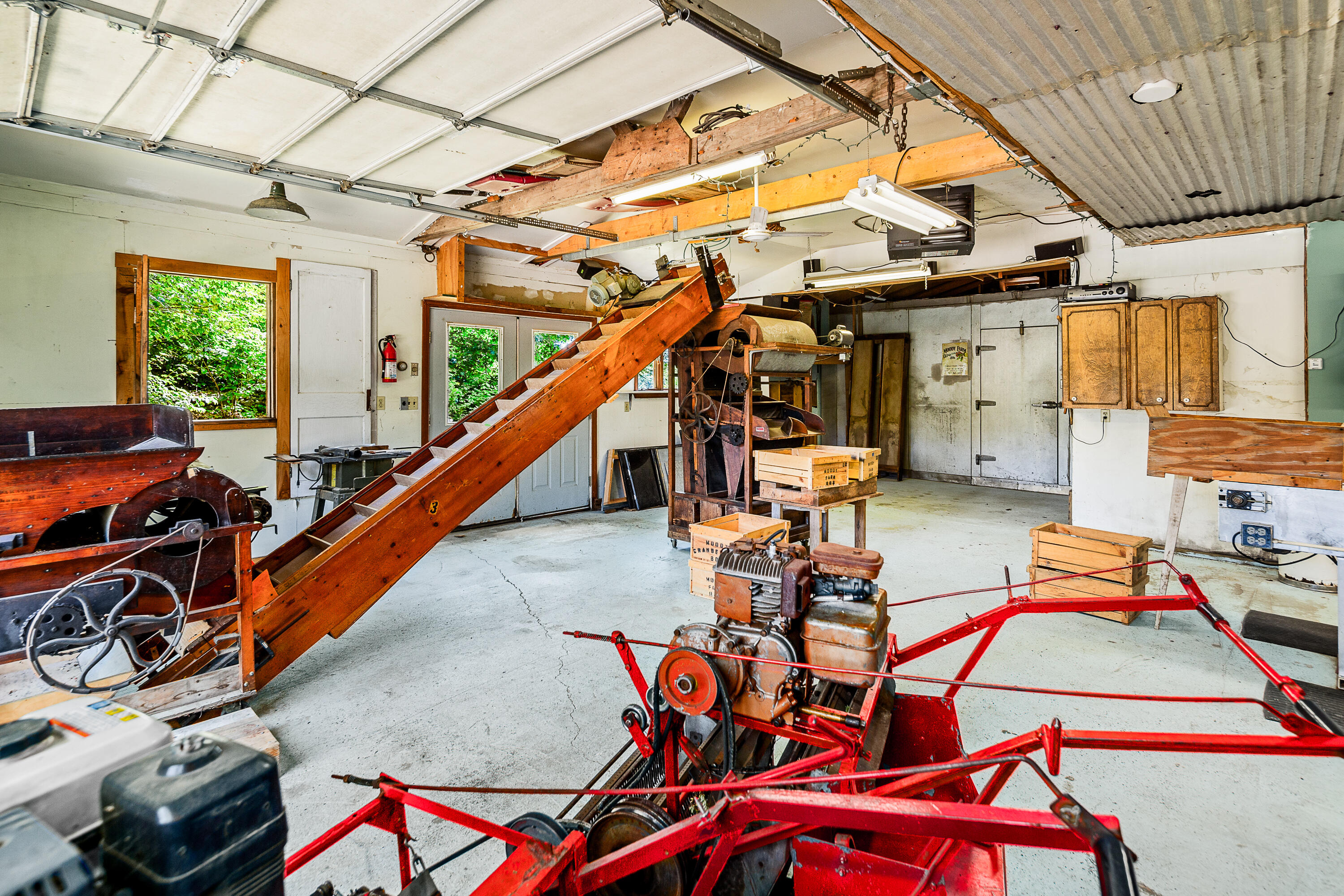 000 Heal Road Lincolnville ME 04849