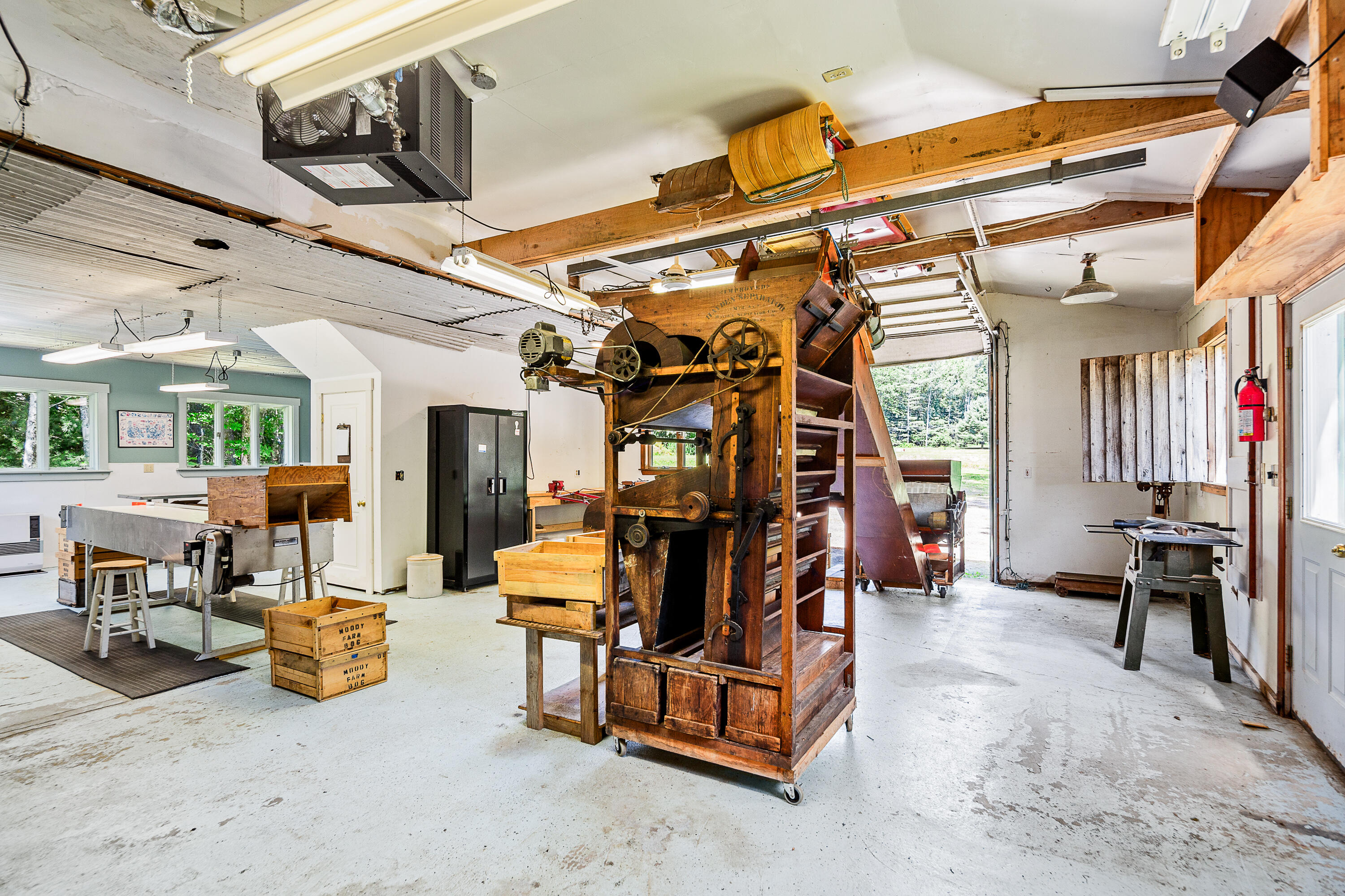 000 Heal Road Lincolnville ME 04849