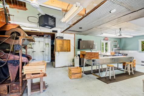 000 Heal Road Lincolnville ME 04849