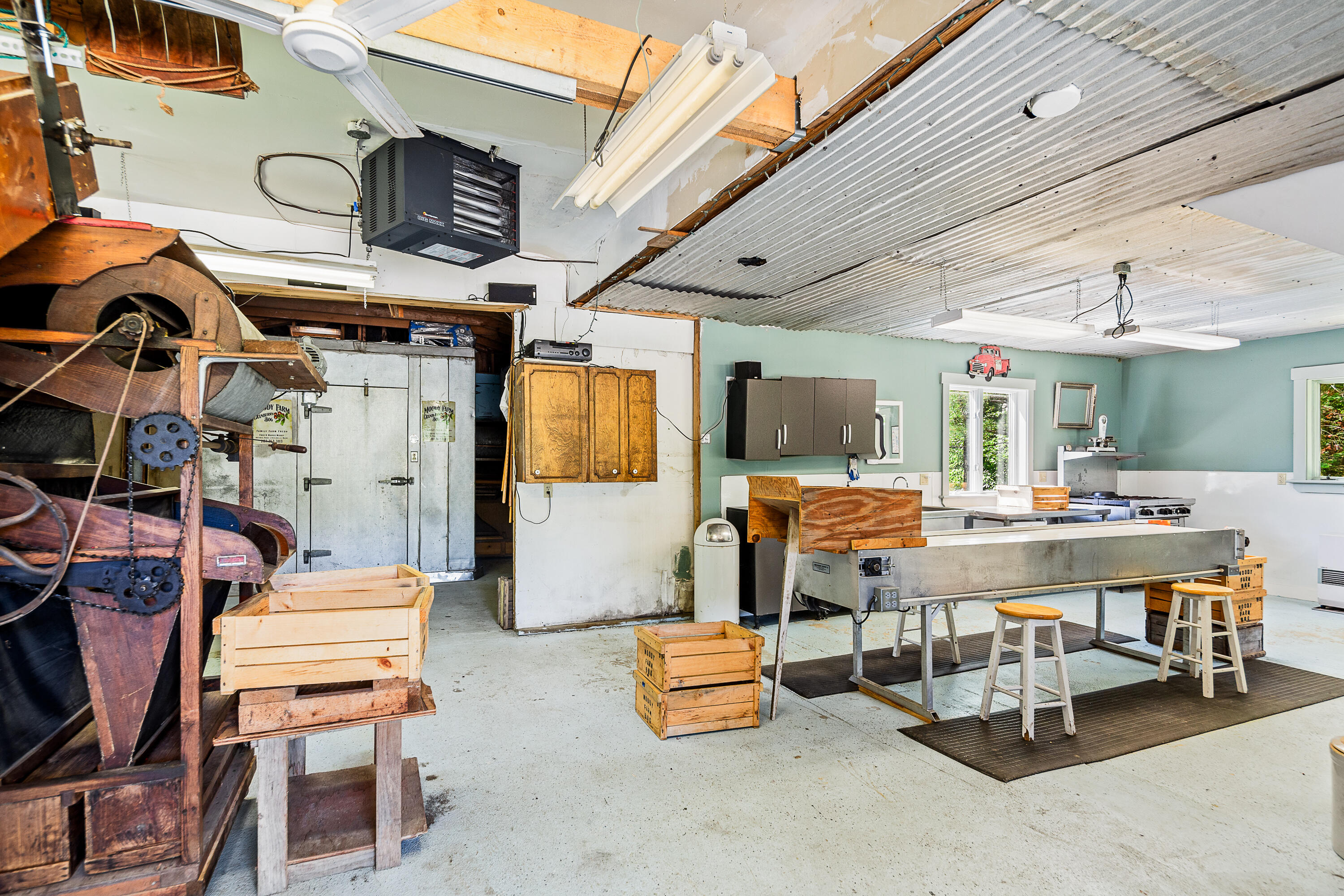 000 Heal Road Lincolnville ME 04849