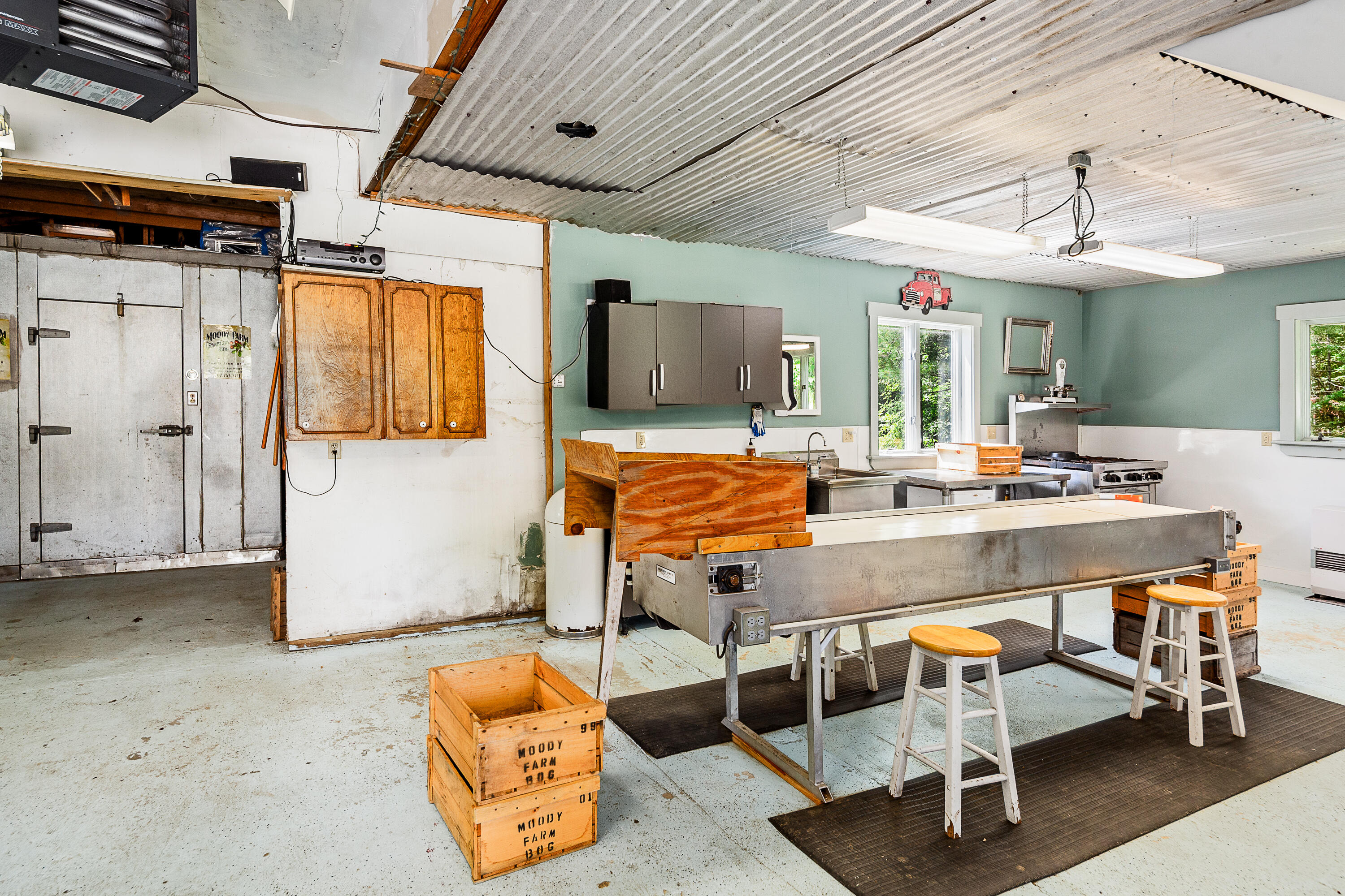 000 Heal Road Lincolnville ME 04849