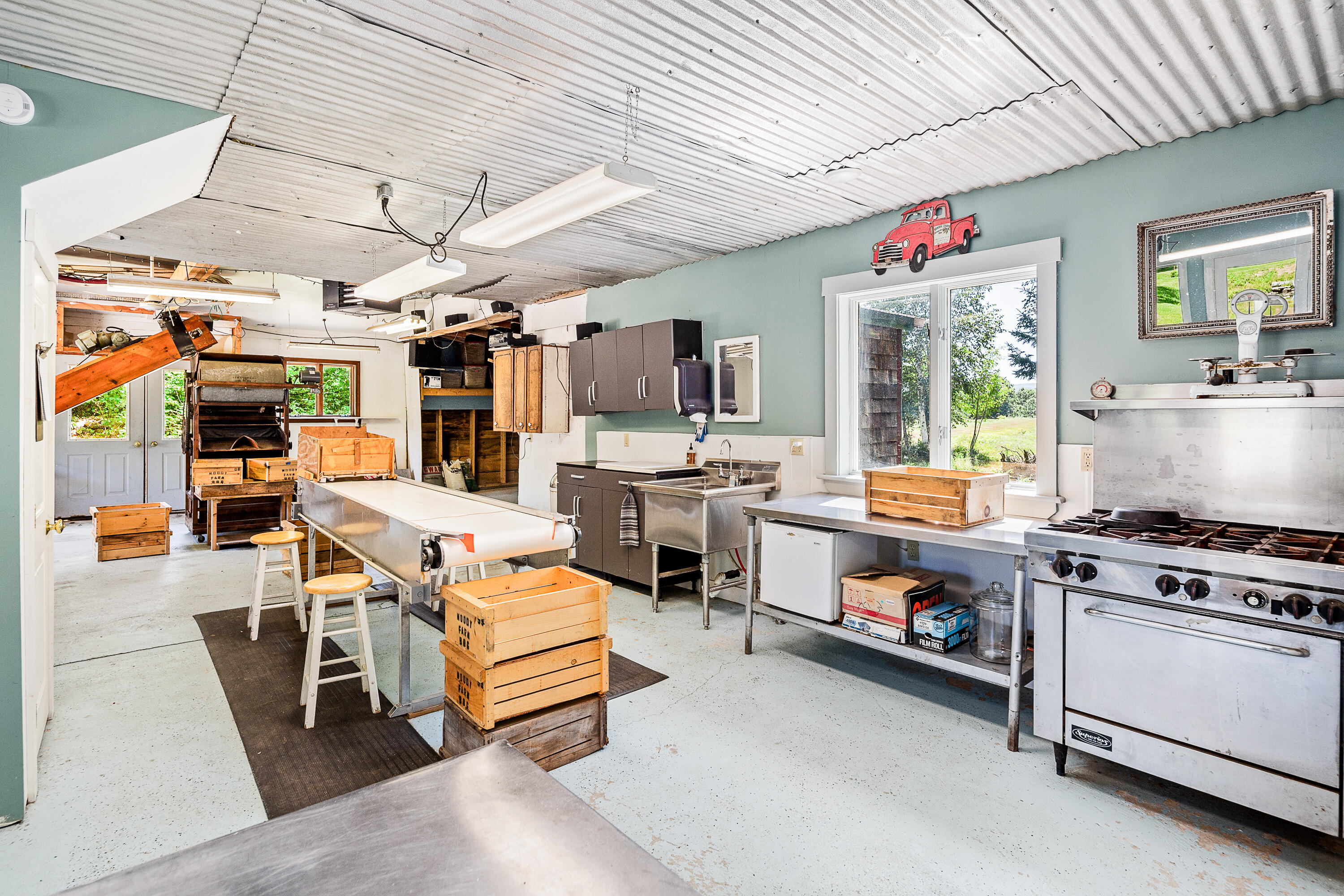 000 Heal Road Lincolnville ME 04849