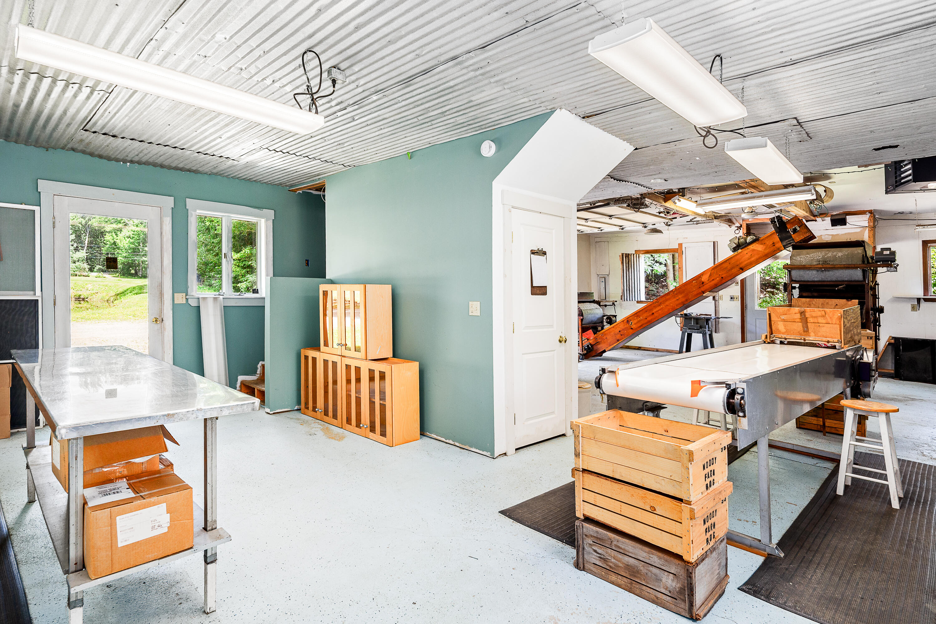 000 Heal Road Lincolnville ME 04849