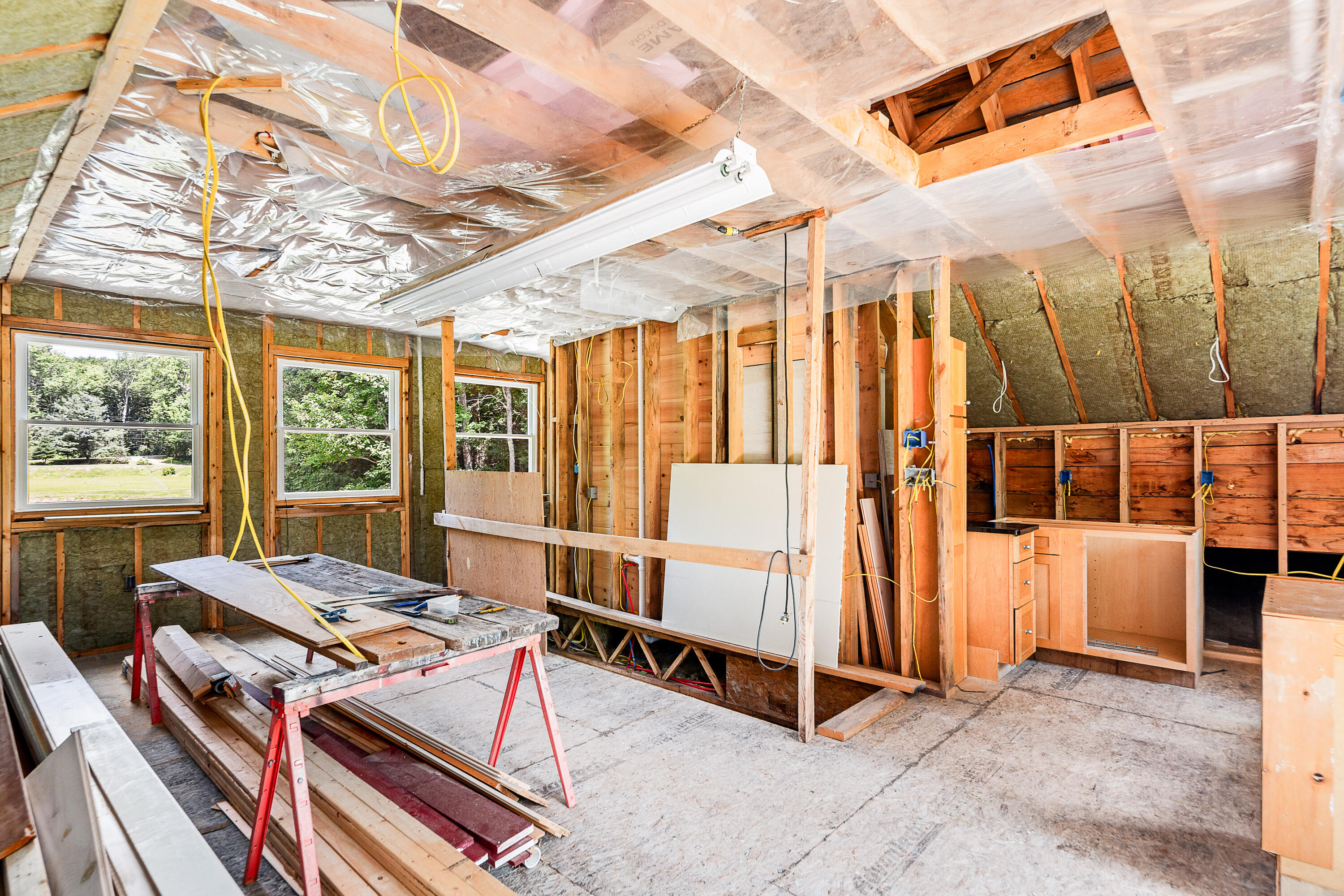 000 Heal Road Lincolnville ME 04849