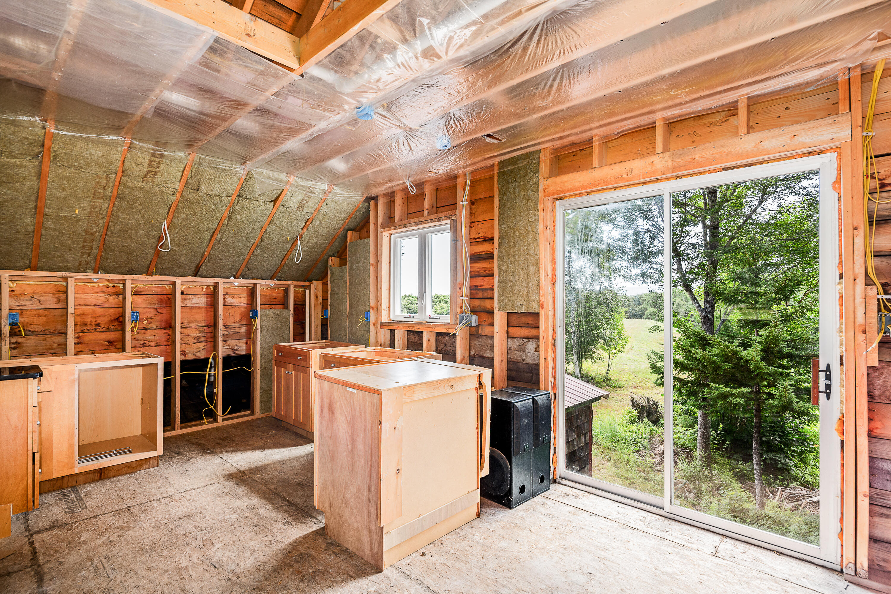 000 Heal Road Lincolnville ME 04849