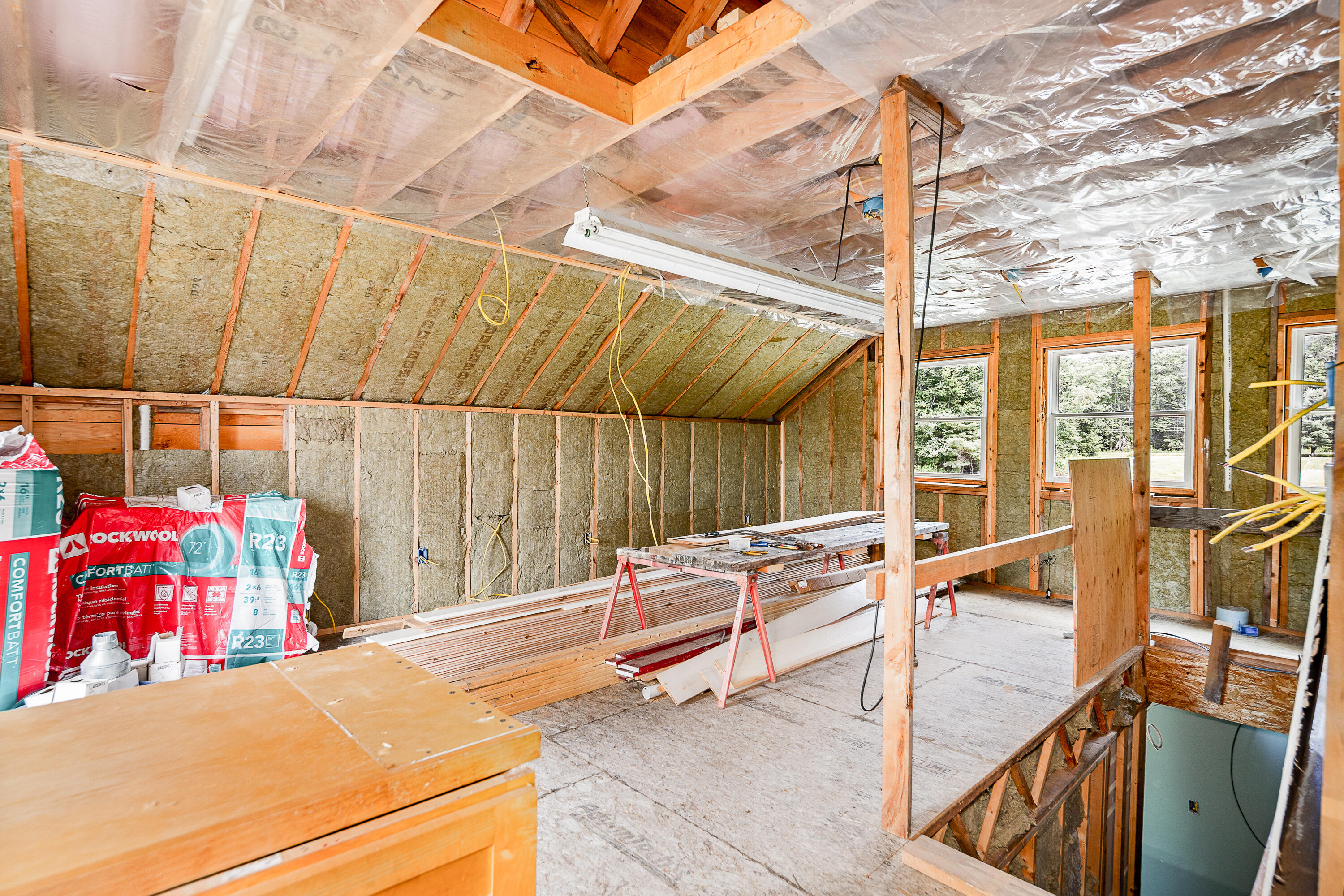 000 Heal Road Lincolnville ME 04849