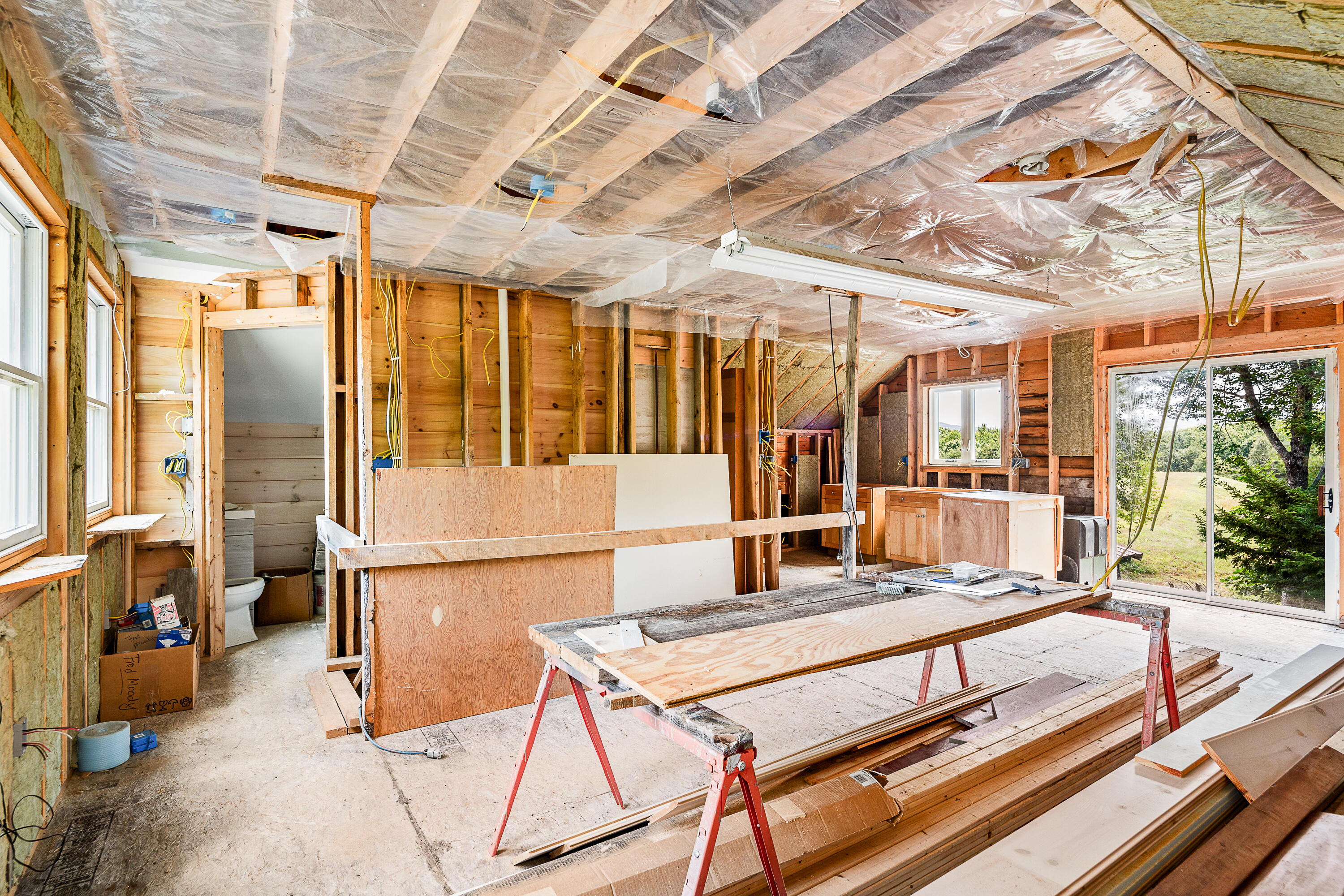 000 Heal Road Lincolnville ME 04849