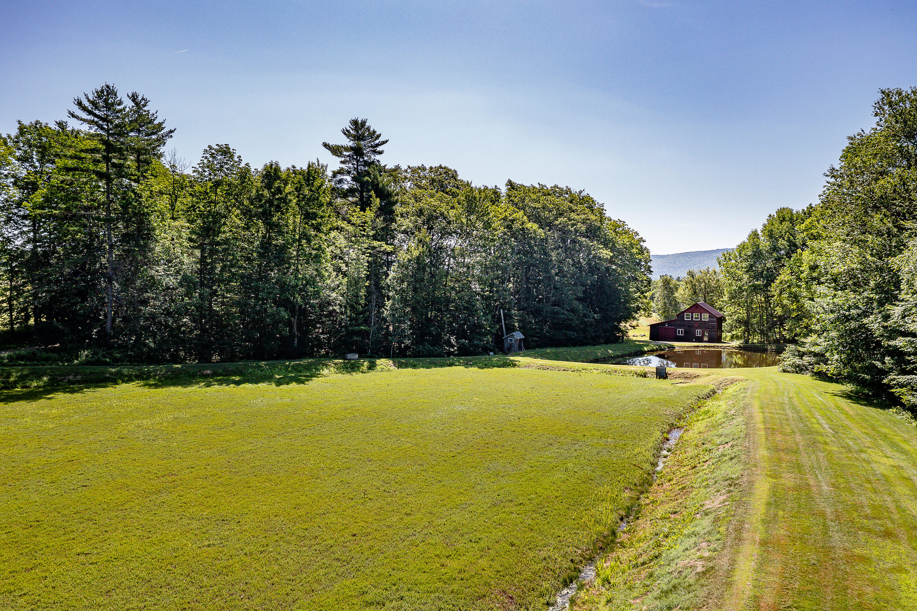 000 Heal Road Lincolnville ME 04849