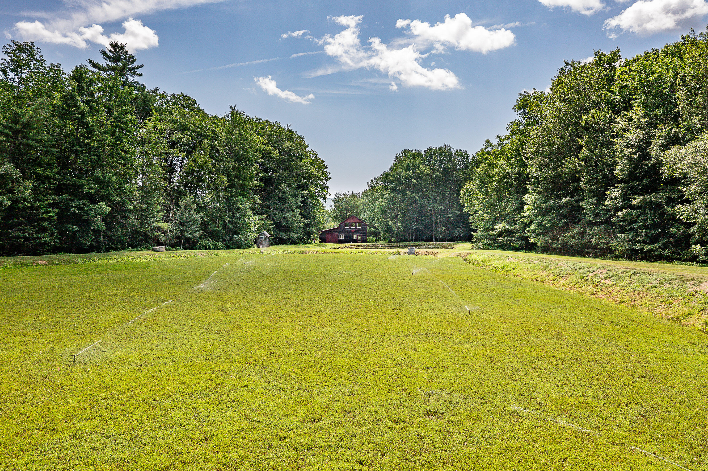 000 Heal Road Lincolnville ME 04849