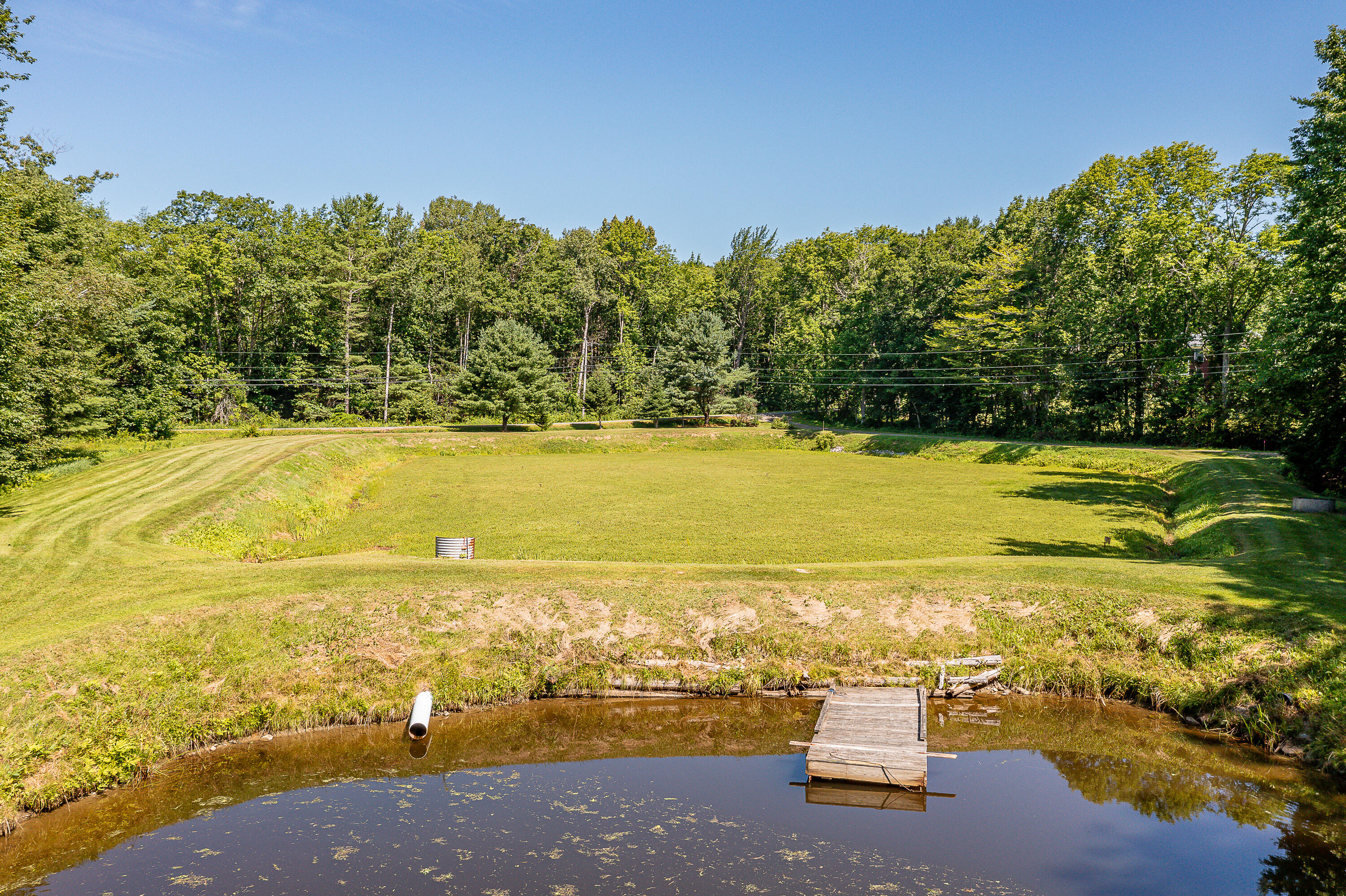 000 Heal Road Lincolnville ME 04849