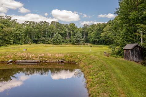 000 Heal Road Lincolnville ME 04849