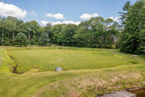 000 Heal Road Lincolnville ME 04849