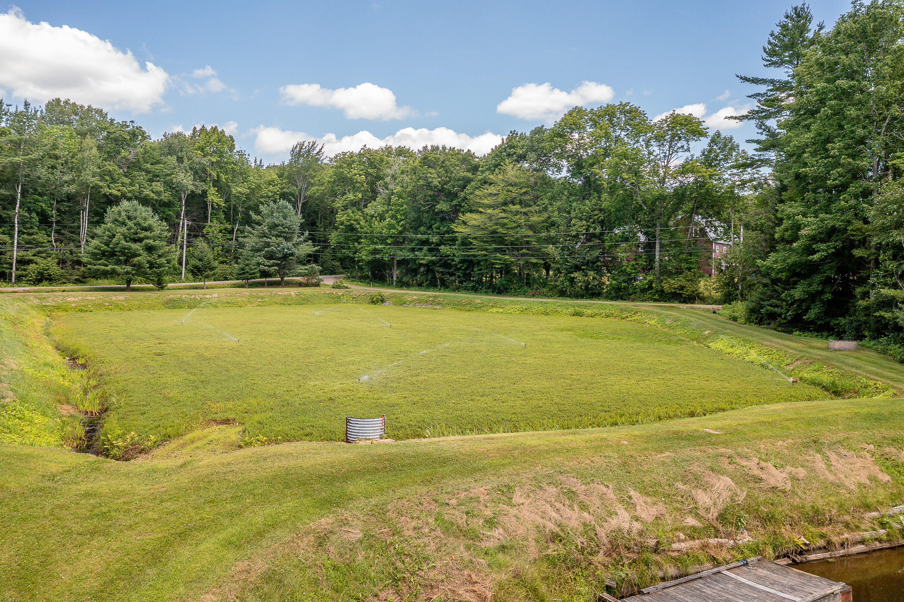 000 Heal Road Lincolnville ME 04849