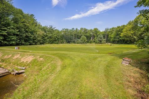 000 Heal Road Lincolnville ME 04849