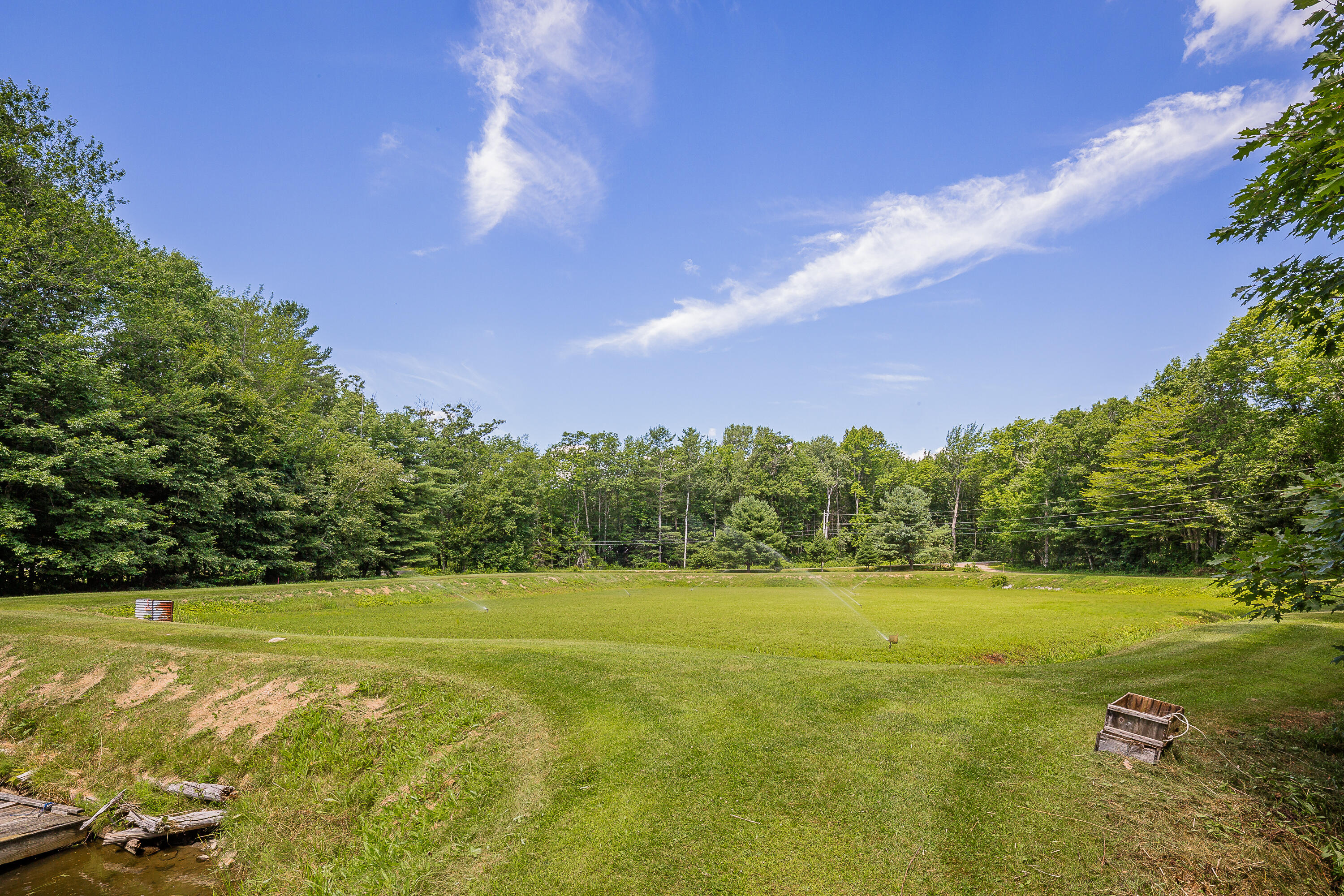 000 Heal Road Lincolnville ME 04849