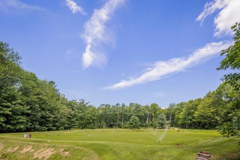 000 Heal Road Lincolnville ME 04849