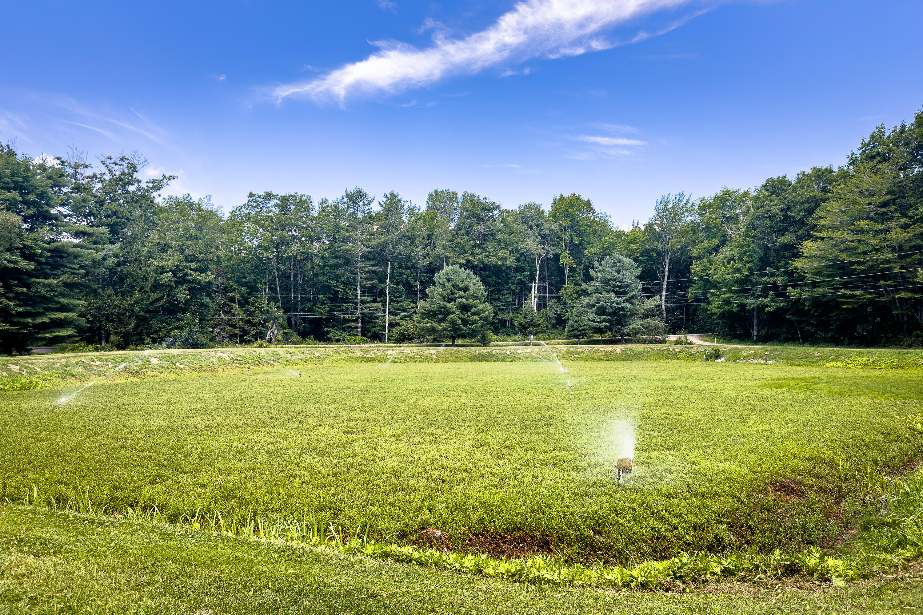 000 Heal Road Lincolnville ME 04849