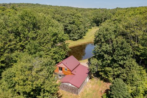 000 Heal Road Lincolnville ME 04849