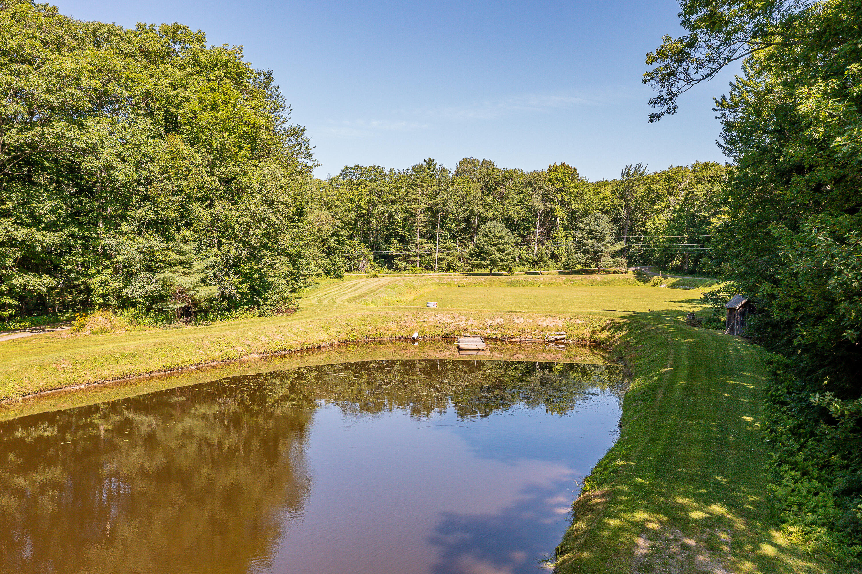 000 Heal Road Lincolnville ME 04849