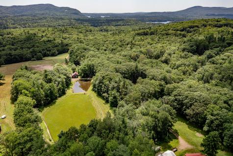 000 Heal Road Lincolnville ME 04849