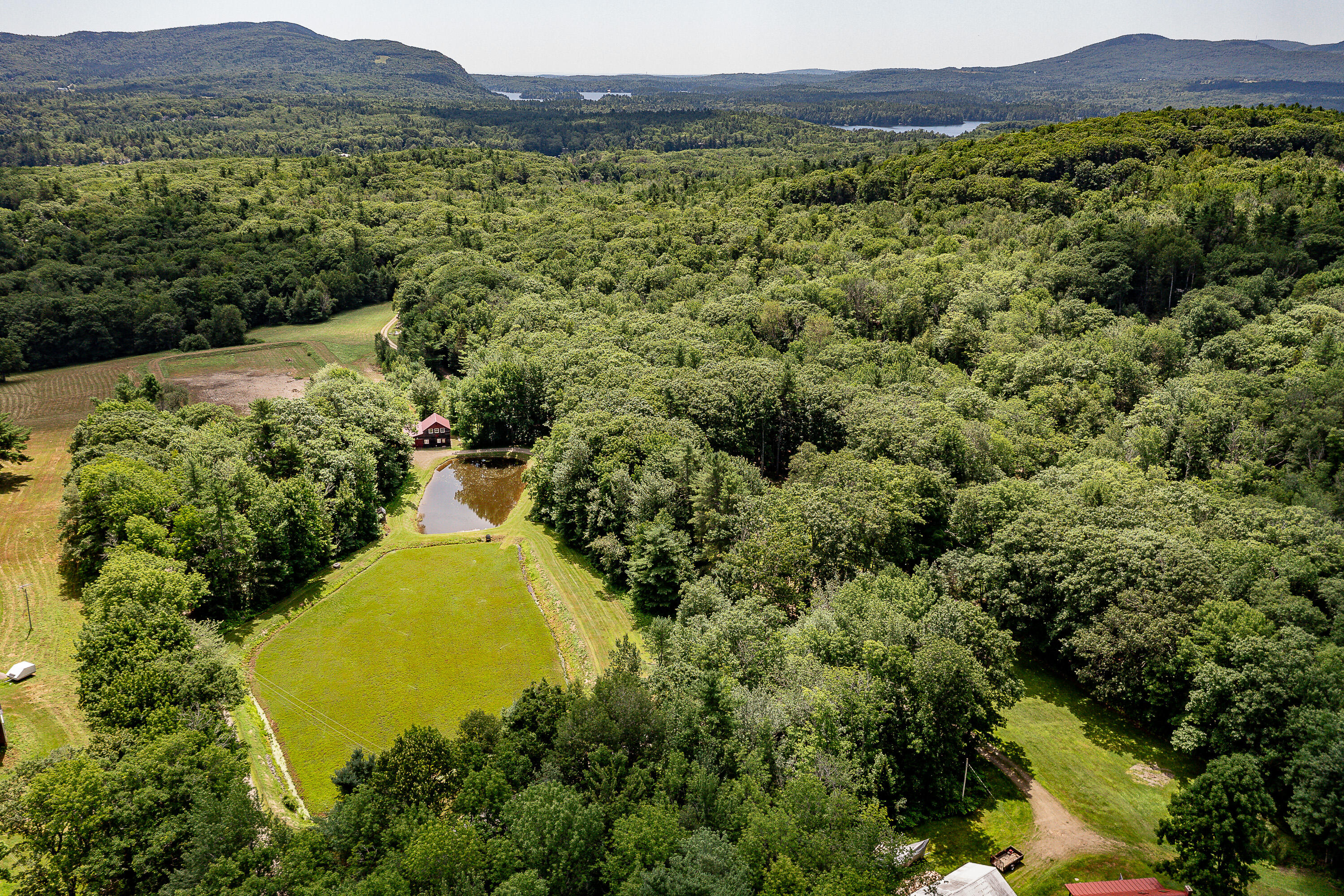 000 Heal Road Lincolnville ME 04849