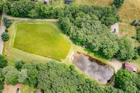 000 Heal Road Lincolnville ME 04849