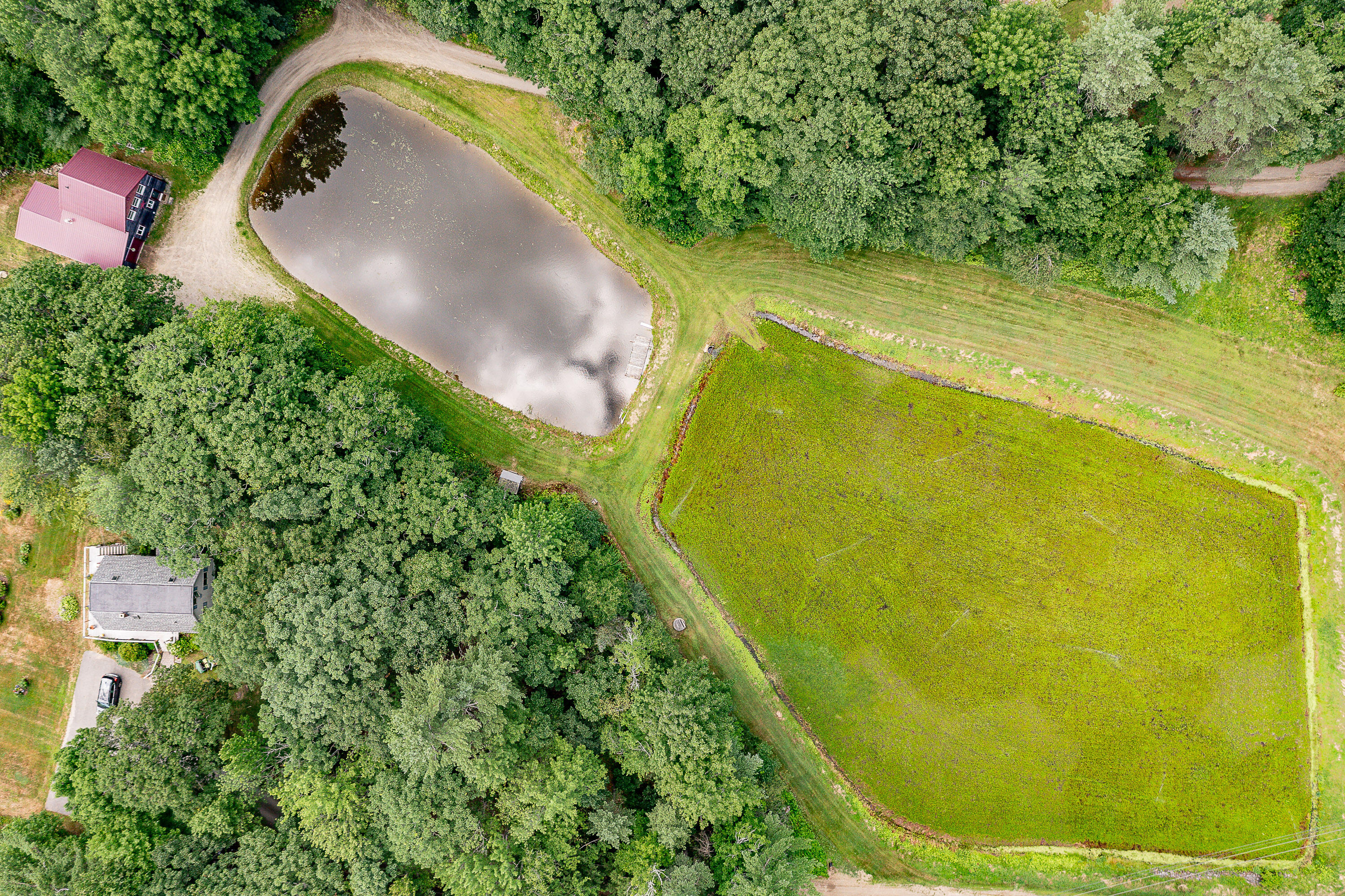 000 Heal Road Lincolnville ME 04849