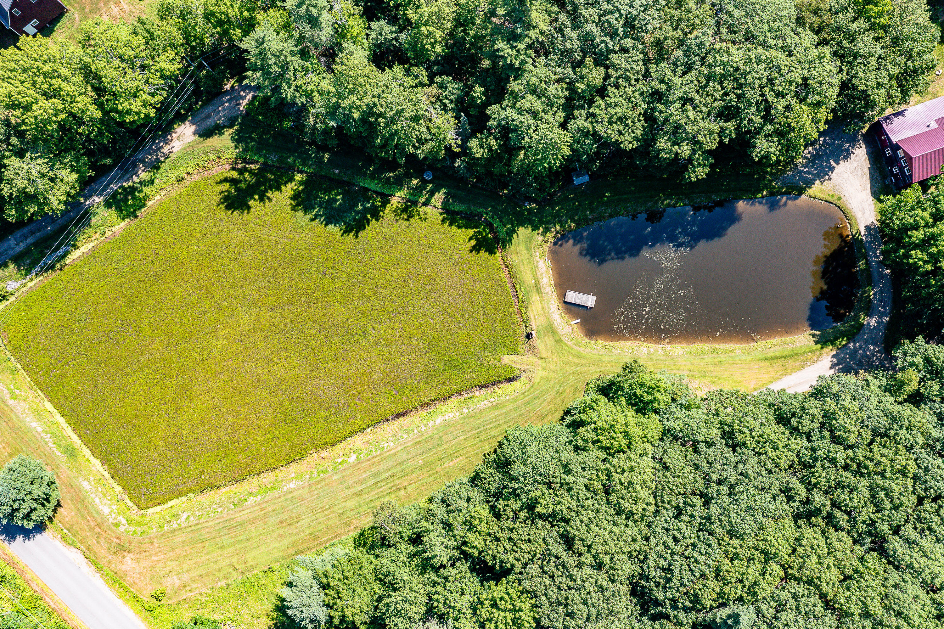 000 Heal Road Lincolnville ME 04849