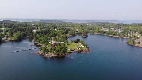 24 Harris Point Road Eastport ME 04631