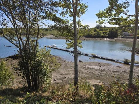 24 Harris Point Road Eastport ME 04631