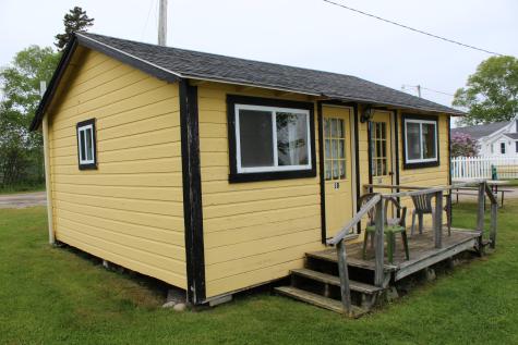 24 Harris Point Road Eastport ME 04631