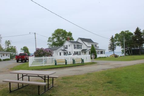 24 Harris Point Road Eastport ME 04631