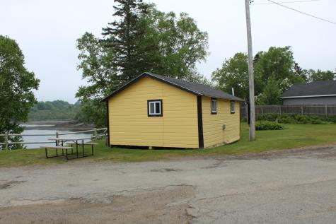 24 Harris Point Road Eastport ME 04631