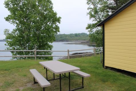 24 Harris Point Road Eastport ME 04631