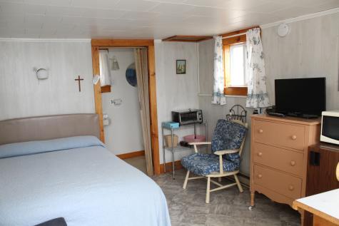 24 Harris Point Road Eastport ME 04631