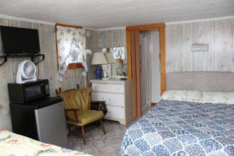 24 Harris Point Road Eastport ME 04631