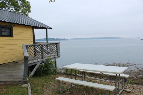 24 Harris Point Road Eastport ME 04631