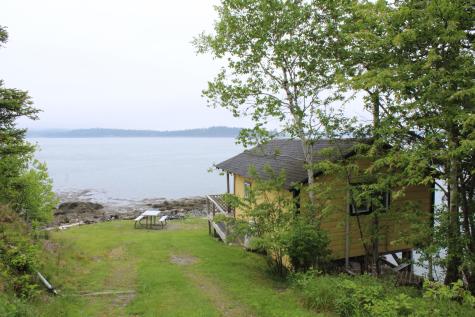 24 Harris Point Road Eastport ME 04631