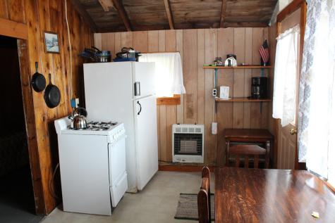 24 Harris Point Road Eastport ME 04631