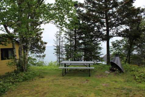 24 Harris Point Road Eastport ME 04631