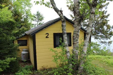 24 Harris Point Road Eastport ME 04631