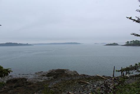 24 Harris Point Road Eastport ME 04631