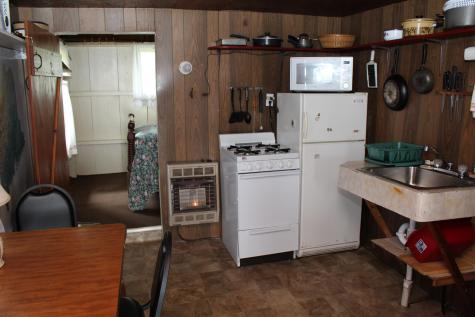 24 Harris Point Road Eastport ME 04631