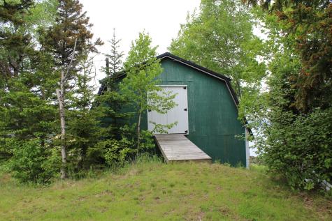 24 Harris Point Road Eastport ME 04631